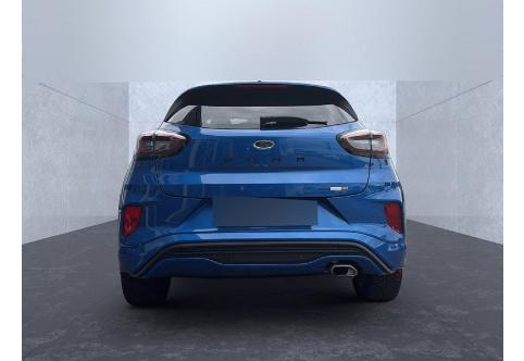 Ford Puma #7