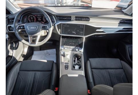 Audi A6 #6