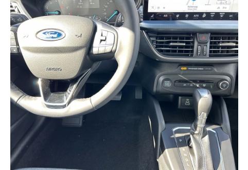Ford Focus #18