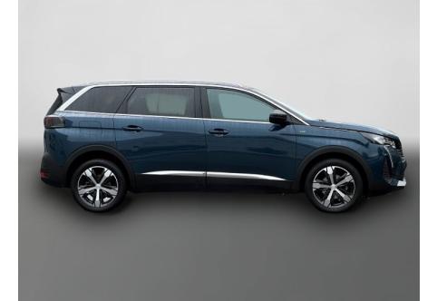 Peugeot 5008 #5