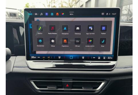 VW Tiguan #13