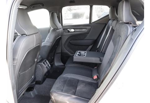 Volvo XC40 #15