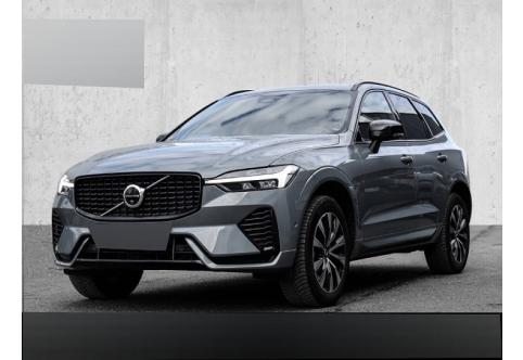 Volvo XC60 #1