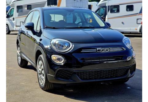 Fiat 500X #3