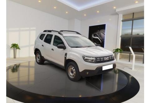 Dacia Duster #1