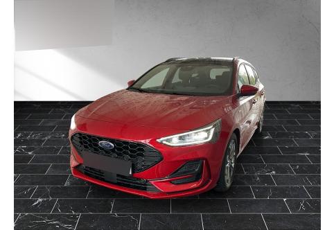 Ford Focus #1