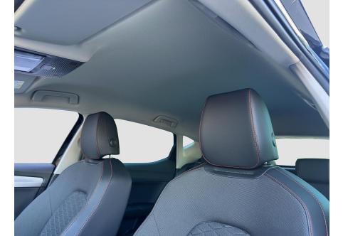 Seat Leon #21