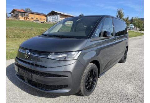 VW T7 Multivan #2
