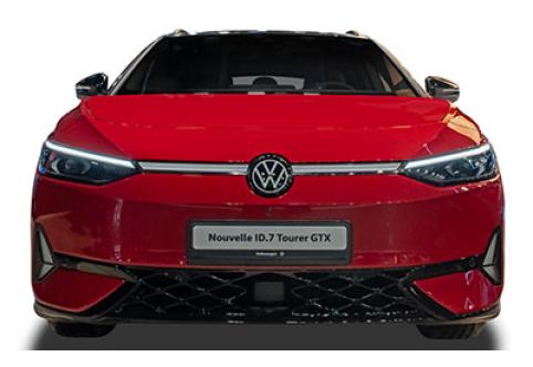 VW ID.7 #2