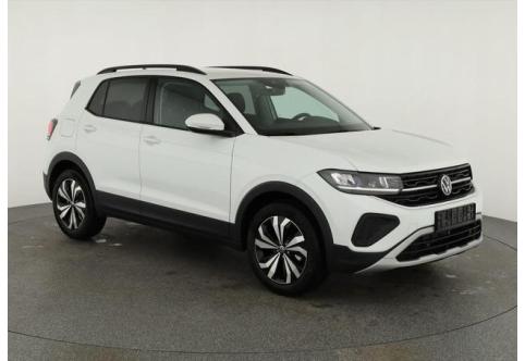 VW T-Cross #2