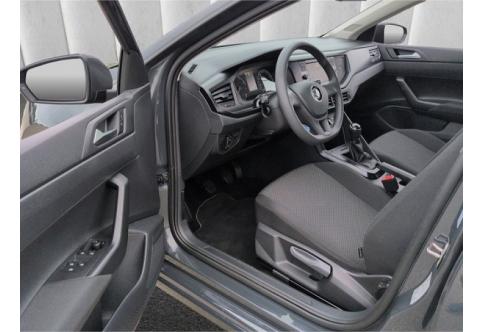VW Polo #4