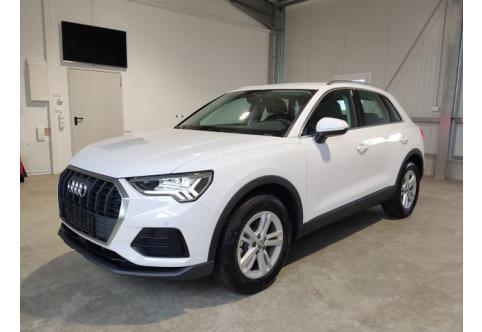 Audi Q3 #1