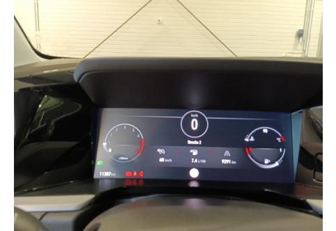 Opel Grandland X #3