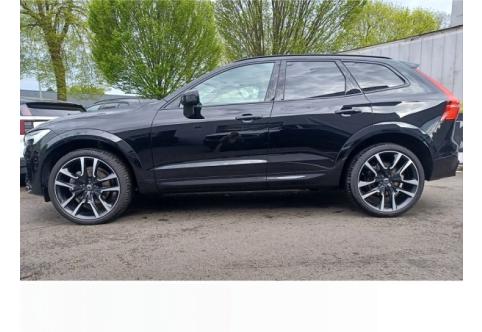 Volvo XC60 #2