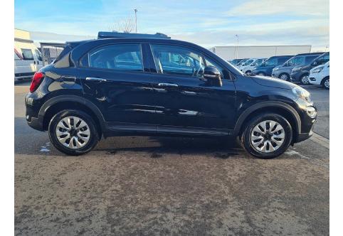 Fiat 500X #6