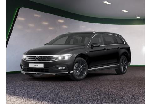 VW Passat #1