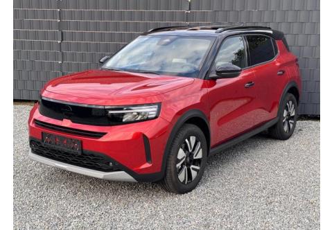 Opel Frontera #1