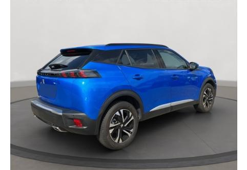 Peugeot 2008 #5