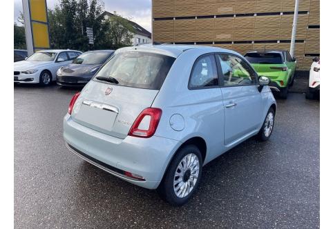 Fiat 500 #5