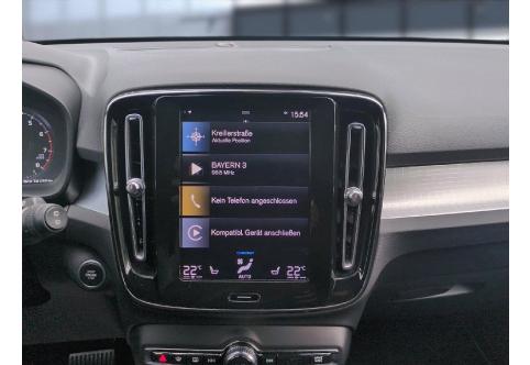 Volvo XC40 #11