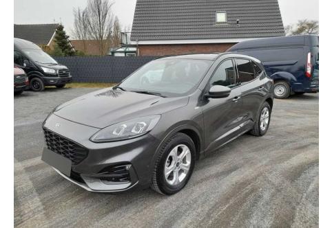 Ford Kuga #1