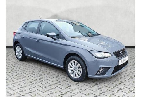 Seat Ibiza #1
