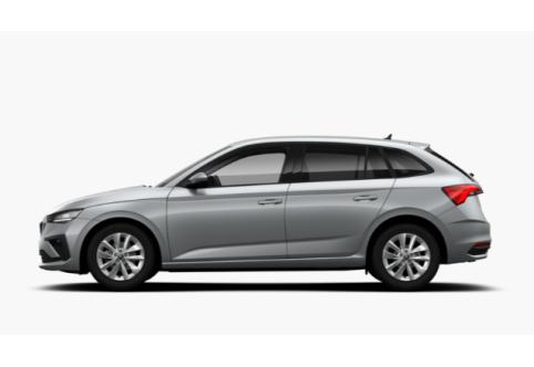 Skoda Scala #3