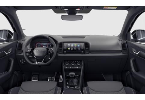 Skoda Karoq #4