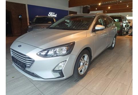 Ford Focus #1