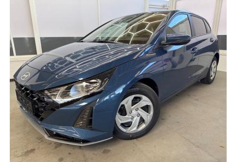 Hyundai i20 #1