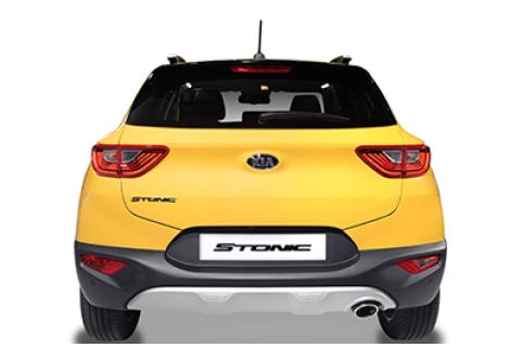 Kia Stonic #5