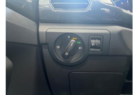 VW T-Cross #22