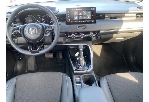 Honda HR-V #3