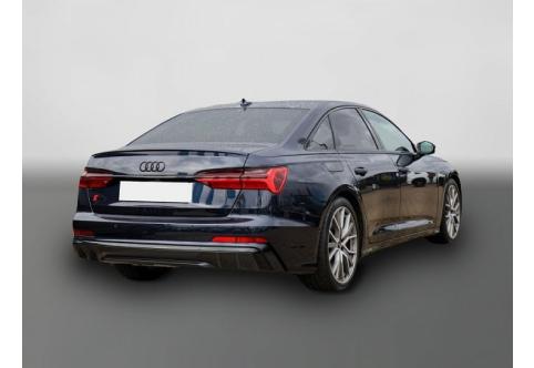 Audi S6 #3