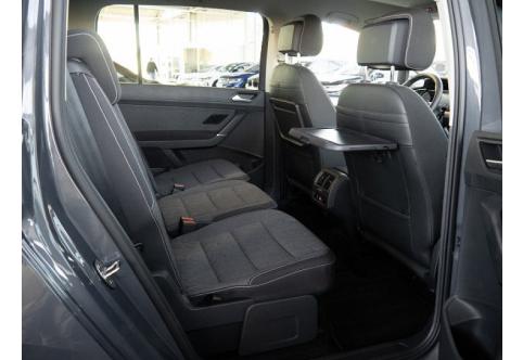 VW Touran #4