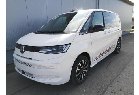 VW T7 Multivan #1