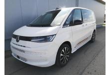 VW T7 Multivan