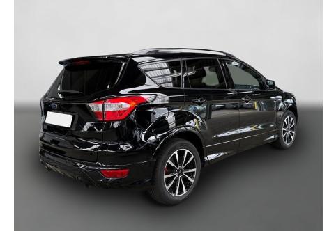 Ford Kuga #2