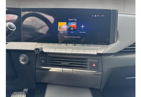 Opel Astra #15