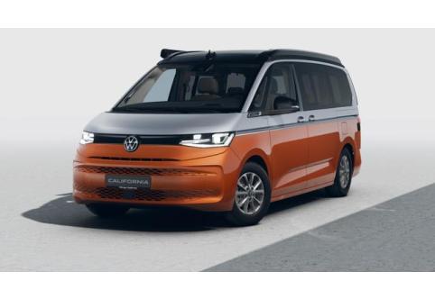 VW T7 Multivan #1