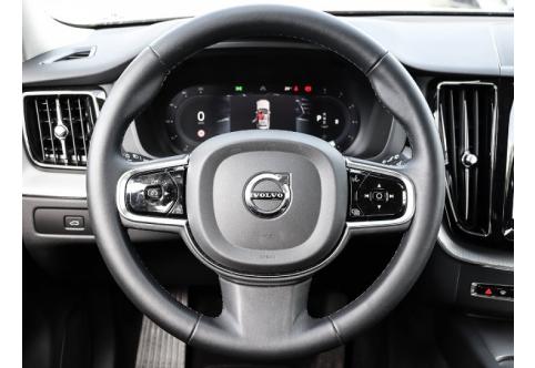 Volvo XC60 #6