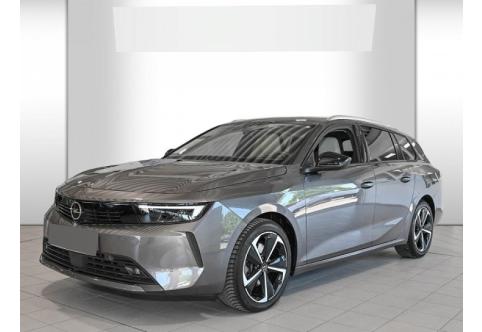 Opel Astra #1
