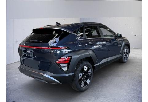 Hyundai Kona #3