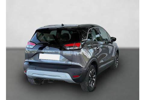 Opel Crossland X #3