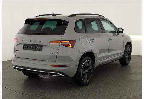 Skoda Karoq #2
