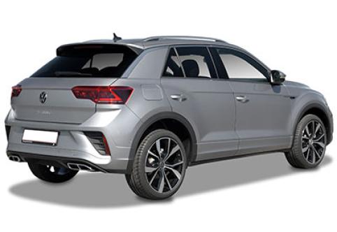 VW T-Roc #4