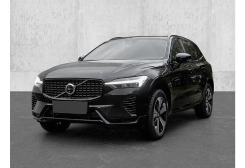 Volvo XC60 #1