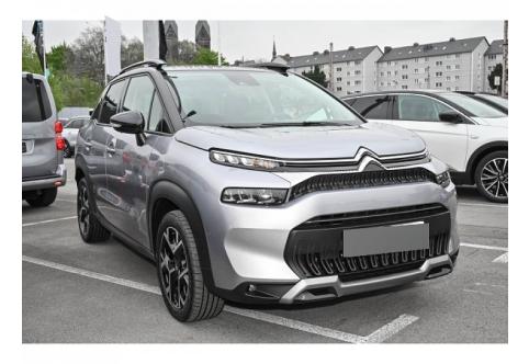 Citroën C3 Aircross #2