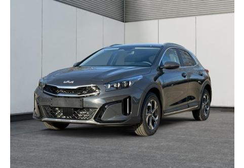 KIA XCeed #1