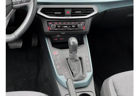 Seat Arona #10